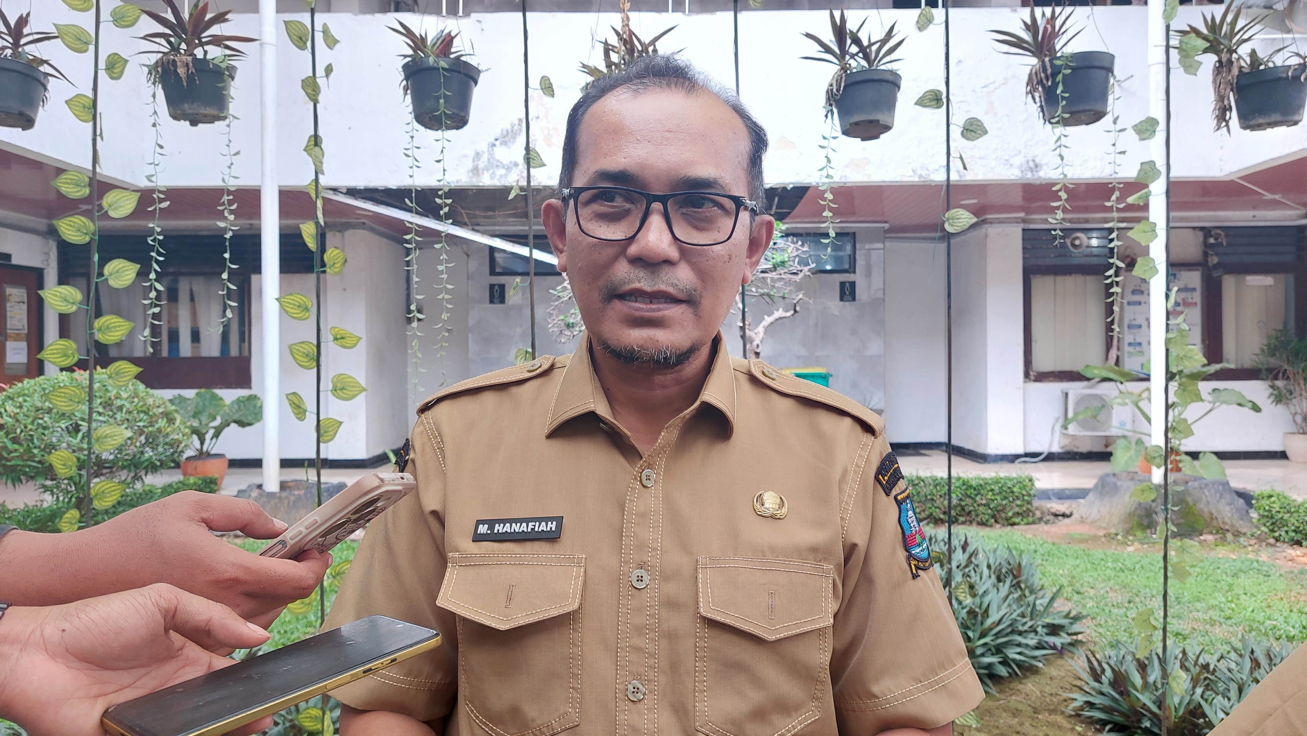 SPMB Dipastikan Tak Ada Titip Menitip