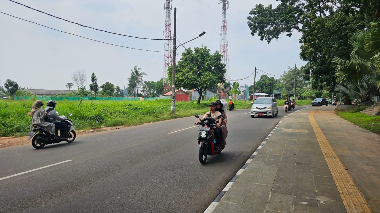 Pembebasan Lahan Alun-Alun Ditarget Selesai 2027