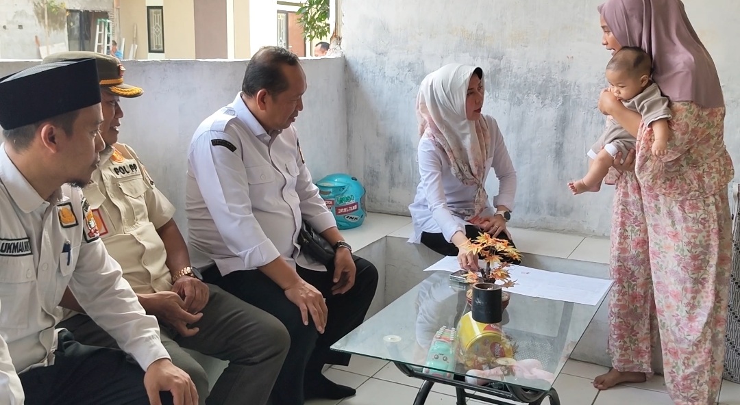 150 Warga Masih Gunakan KTP Luar Daerah