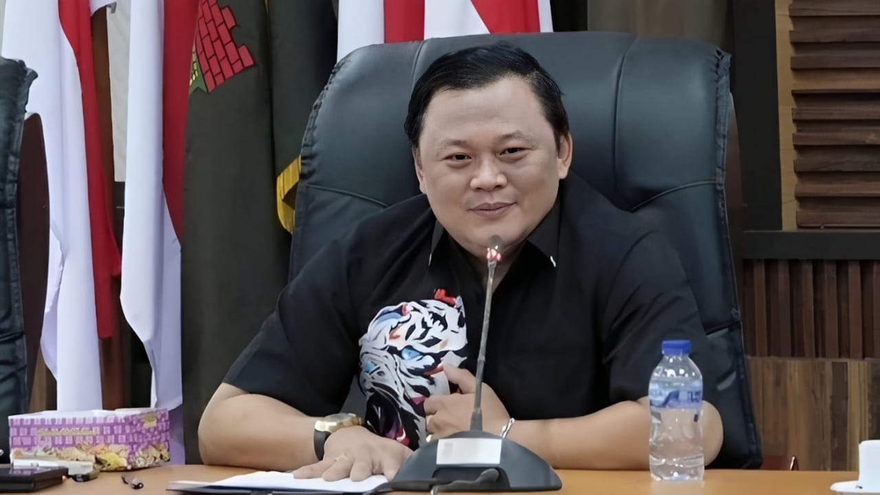 Kekeringan Kepung 25 Kecamatan, 63 Ribu Warga Tangerang Terdampak