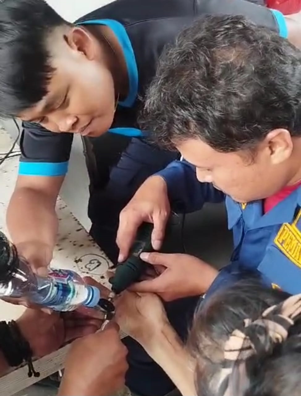 Selama 9 Bulan Lakukan 203 Penyelamatan