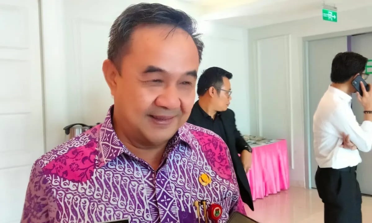 Akan Dibangun 6 Stasiun MRT di Kabupaten Tangerang