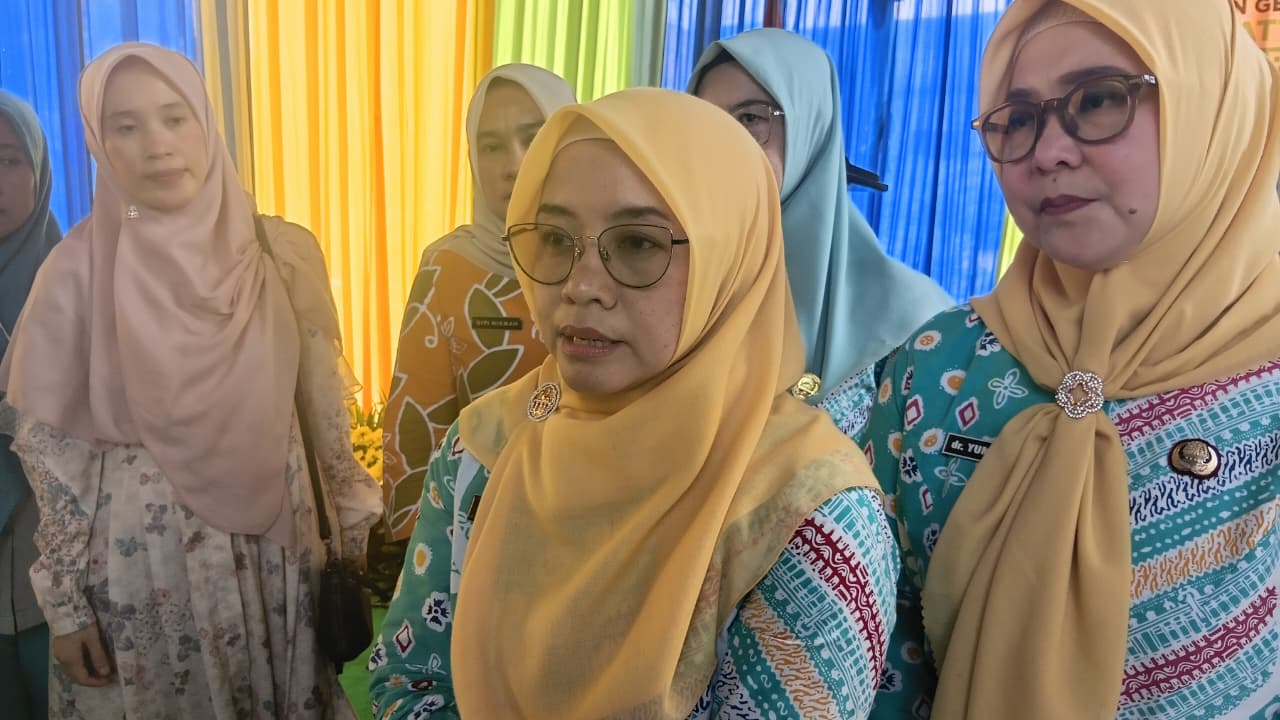 Gencarkan Skrining Massal, Kota Tangerang Deteksi 7.200 Kasus TBC Aktif