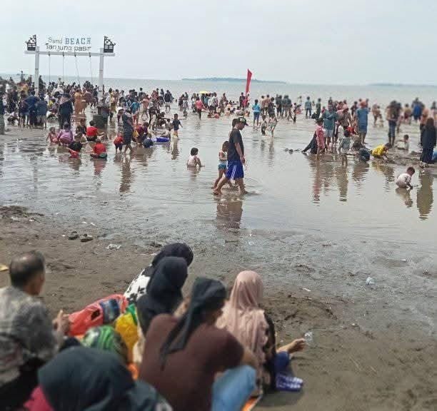 Pariwisata Harus Ditata dan Dikelola dengan Baik