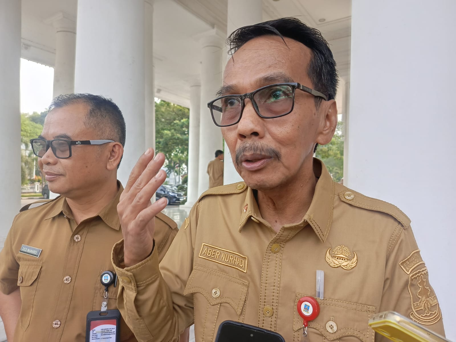 Dindikbud Kabupaten Serang Bentuk Tim Tangkal LGBT