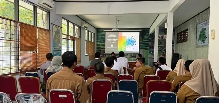 GPM Iduladha Bakal Digelar di Wanasalam