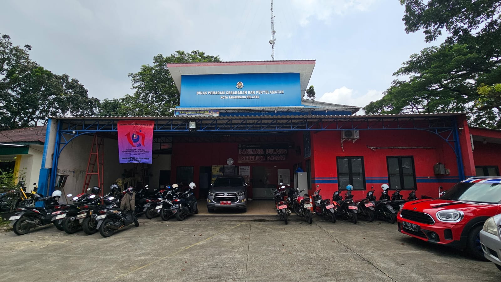 Cek Gas dan Listrik Sebelum Mudik, Langkah Antisipasi Kebakaraan Saat Mudik Lebaran