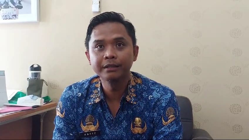 600 Pelamar, Daftar Seleksi PPPK Tahap II Kota Serang 