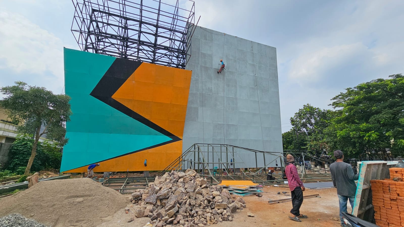 Cabor Porprov Banten 2026, Diumumkan Setelah Musorkot KONI Tangsel