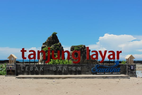 PAD Wisata Sawarna dan Pemandian Air Panas TLB Tak Capai Target 