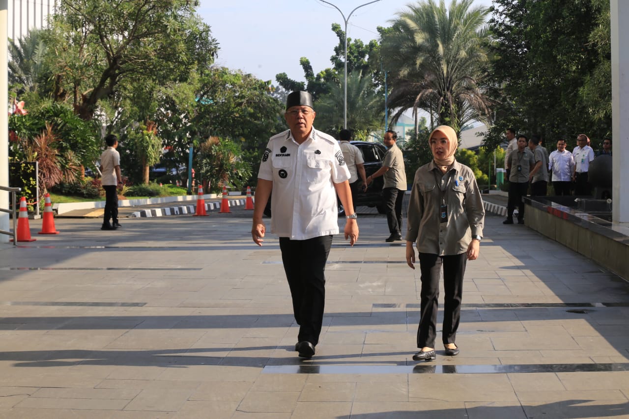 Hari Kesaktian Pancasila Tak Hanya Seremonial