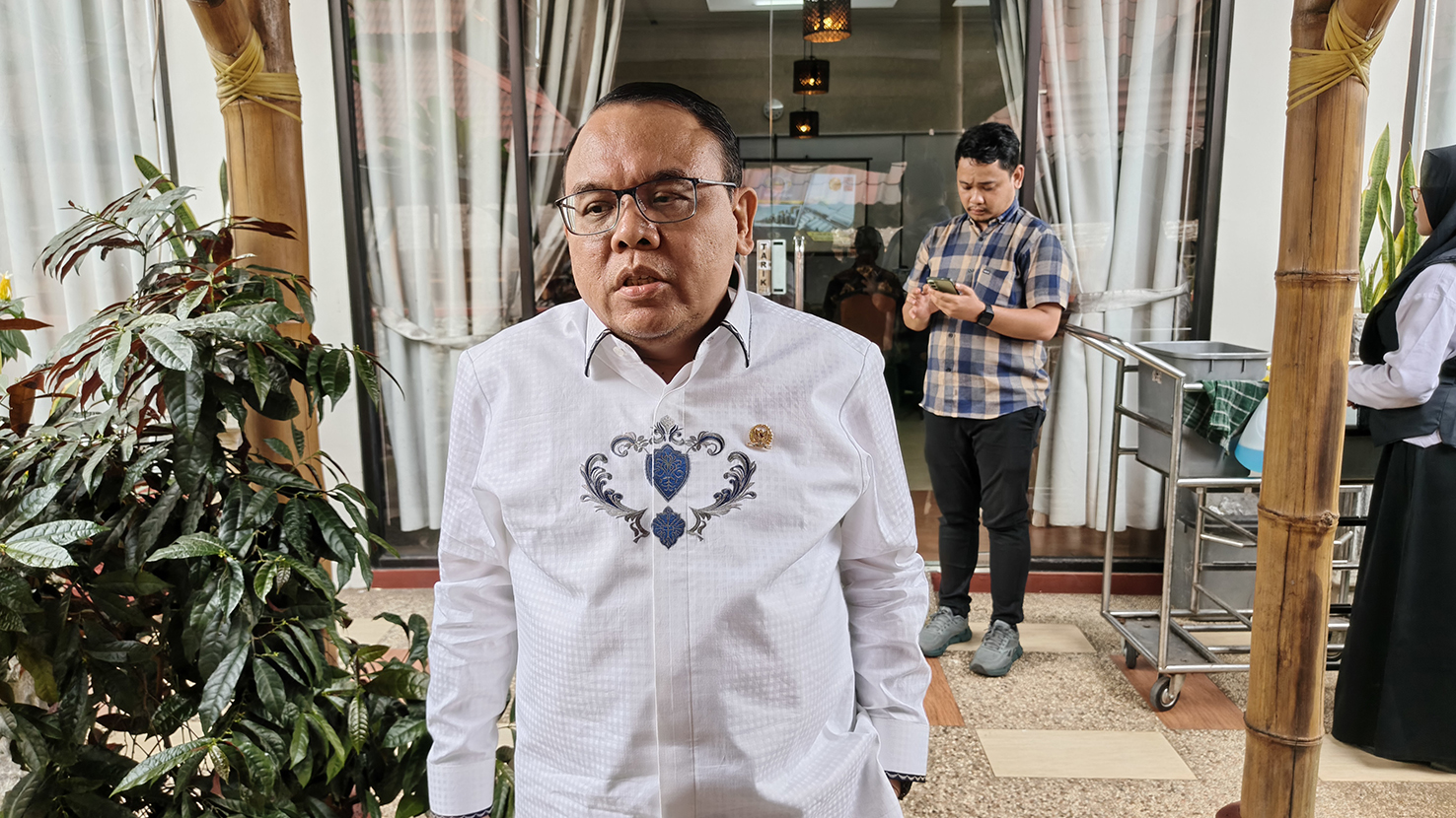 DPR RI Minta TJSL Industri Harus Tepat Sasaran