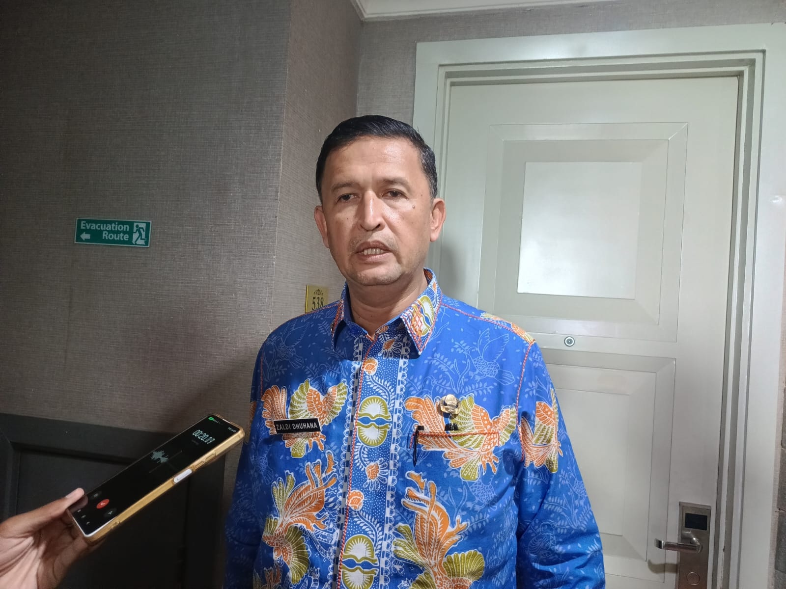 Tempat Hiburan Malam Ilegal Sepakat Ditutup