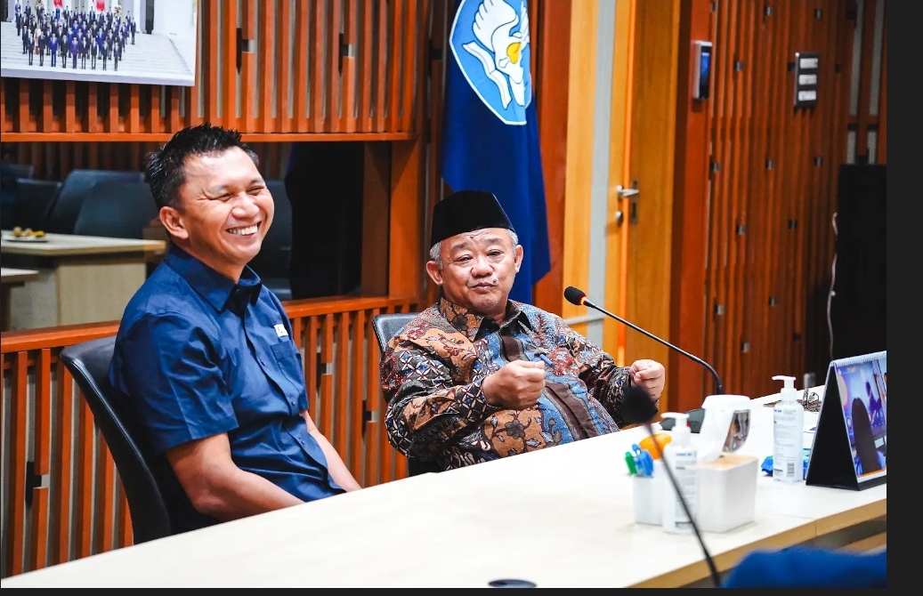 Kemendikdasmen Kolaborasikan Program Super Teacher dengan DBL Indonesia