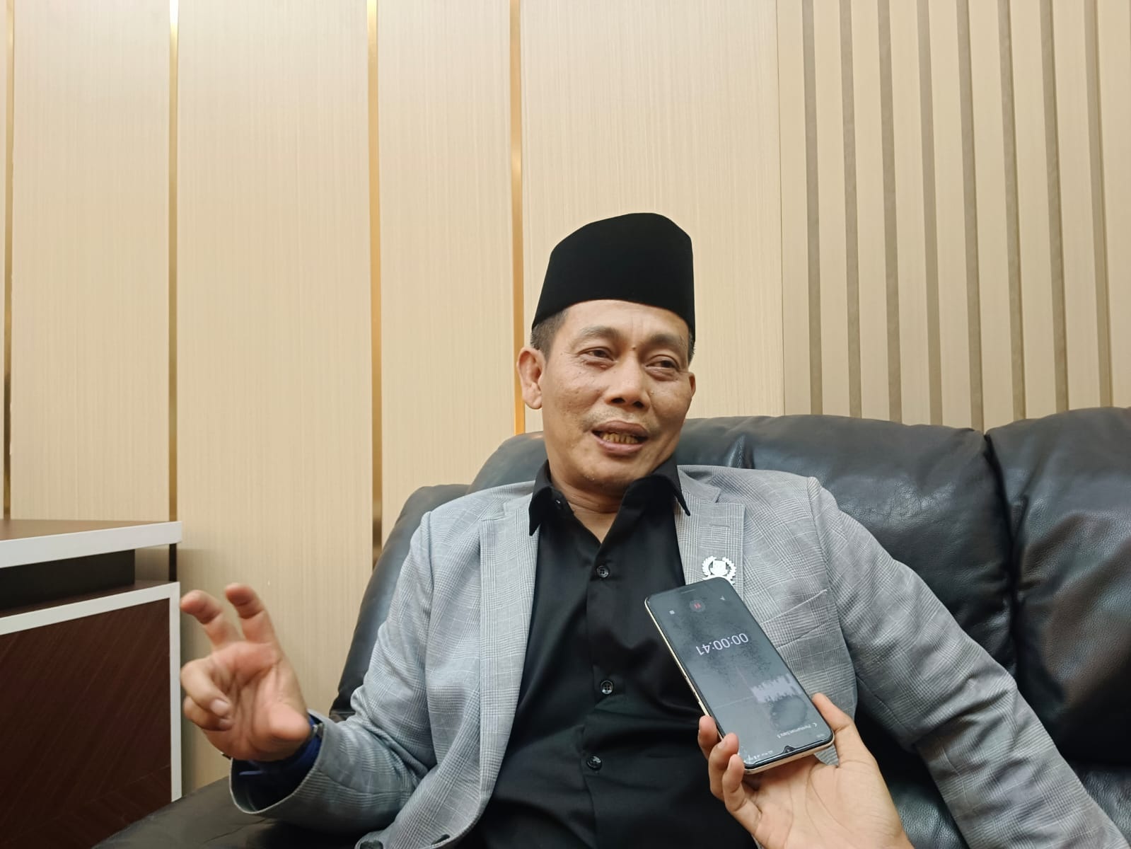 Guru Madrasah Swasta Mungkinkan Jadi PPPK