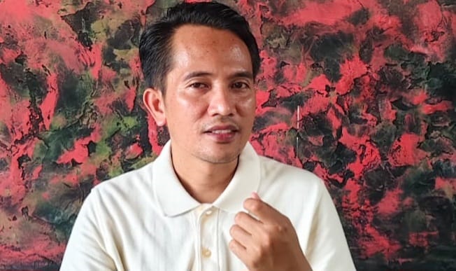 DOB Tangerang Utara Diusulkan Jadi Kabupaten