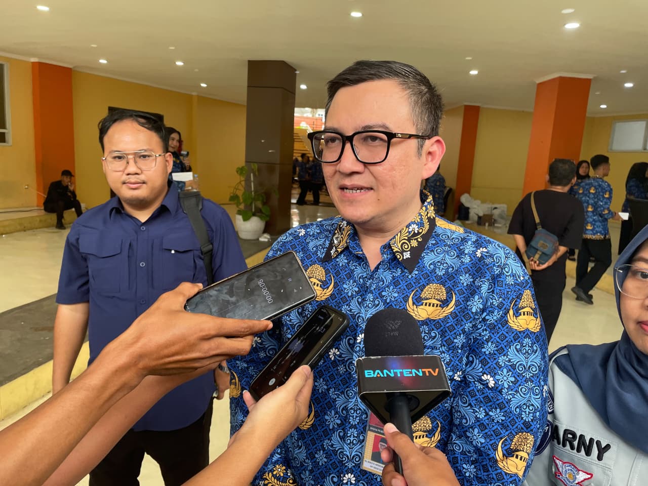 Data Pajak Mobil Mewah Banten Bermasalah, Identitas Pemilik Diduga Dimanipulasi