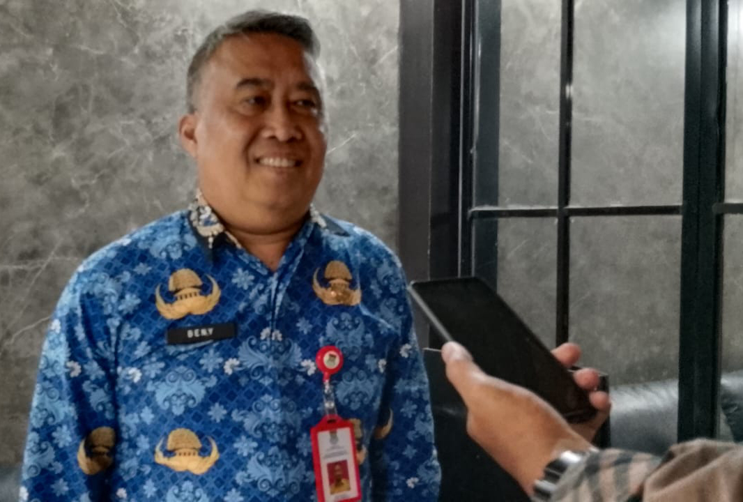 ASN Diminta Fokus Kerja, Bantah Mutasi Promosi 