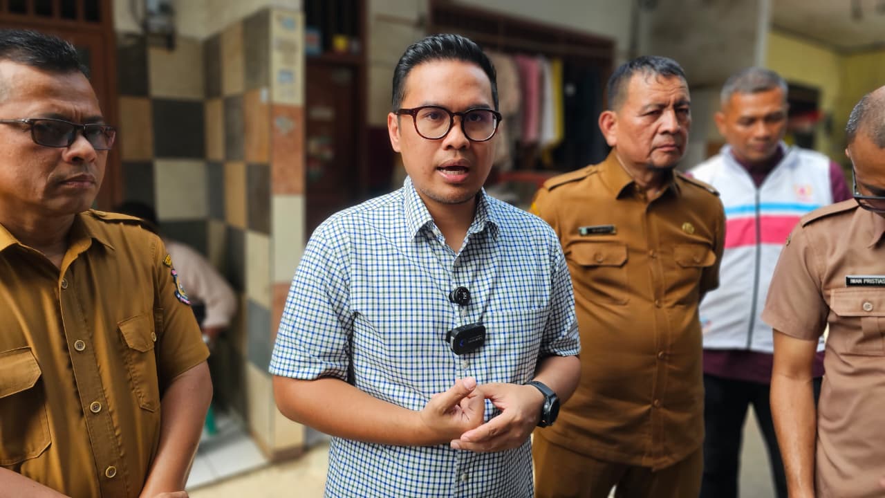 Usia 17 Tahun, Pemkot Tangsel Penuh Karya