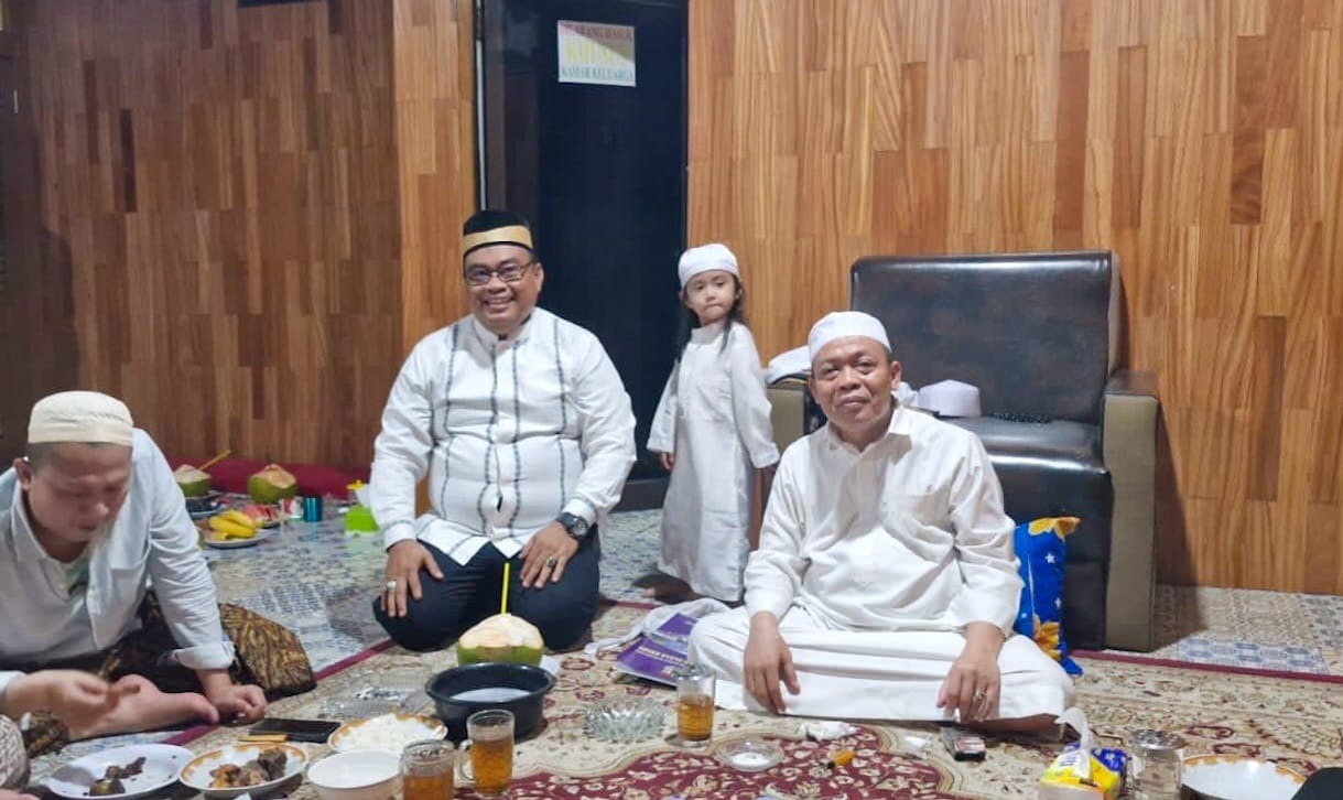 Keluarga Payudin Akan Dapat Santunan
