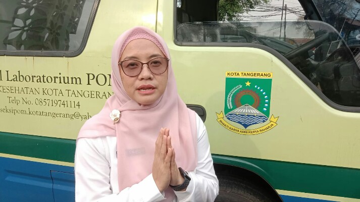 Dioperasikan Bulan ini, RSUD Benda Belum Bisa Terima Layanan BPJS