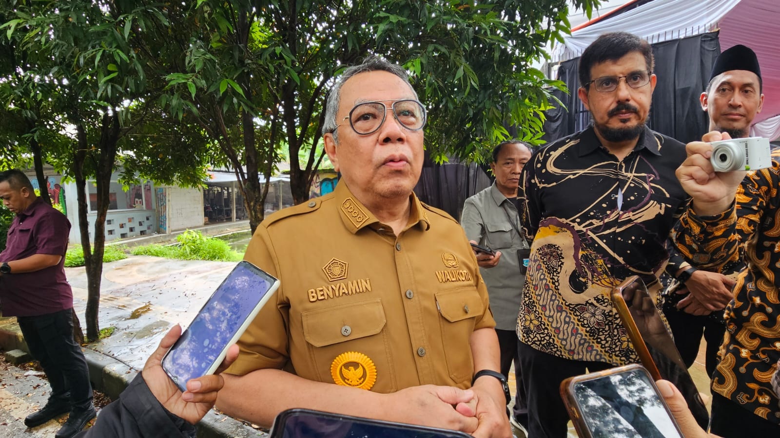 Kasus Pelecehan Guru ke Siswa, Pemkot Siapkan Instrumen Pengawasan Guru