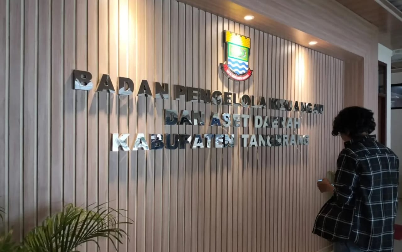 Kontribusi Deviden BUMD Baru Capai 48 Persen, Ketepatan Waktu Penyetoran Jadi Kendala