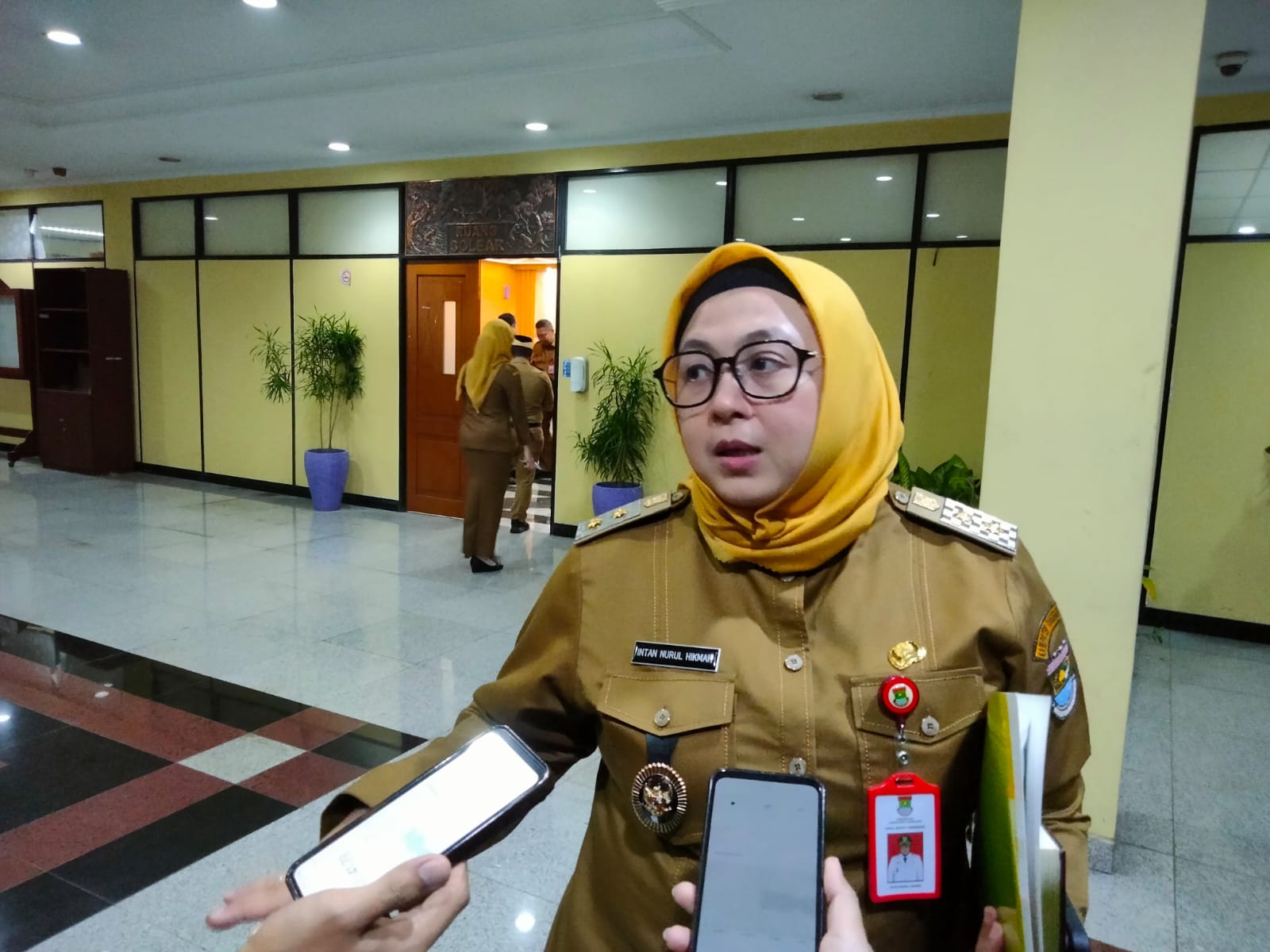 Pemkab Keluarkan Jurus Entaskan Kemiskinan