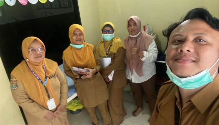 Bidan Praktik Mandiri Dapat Pembinaan