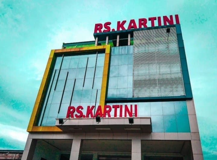 RS Kartini Diduga Tolak Ibu Hamil