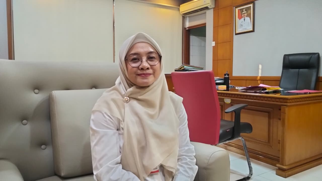 Empat Minggu, 2.886 Warga Terserang ISPA 