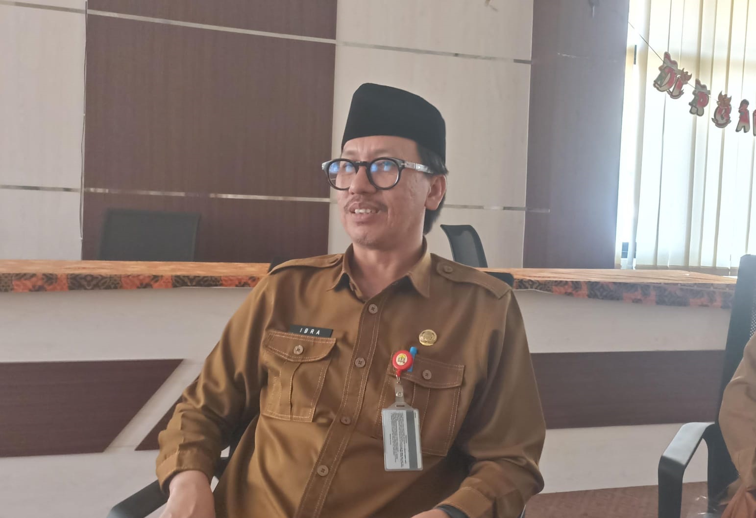 Imbas Temuan Kemensos, Ribuan Penerima Bansos Dinonaktifkan