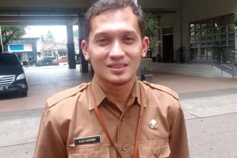 Pemkab Lebak Raih Penghargaan Pengelolaan Aset Desa Terbaik 