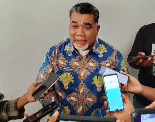Disnaker Gelar Pelatihan Berbasis Keterampilan