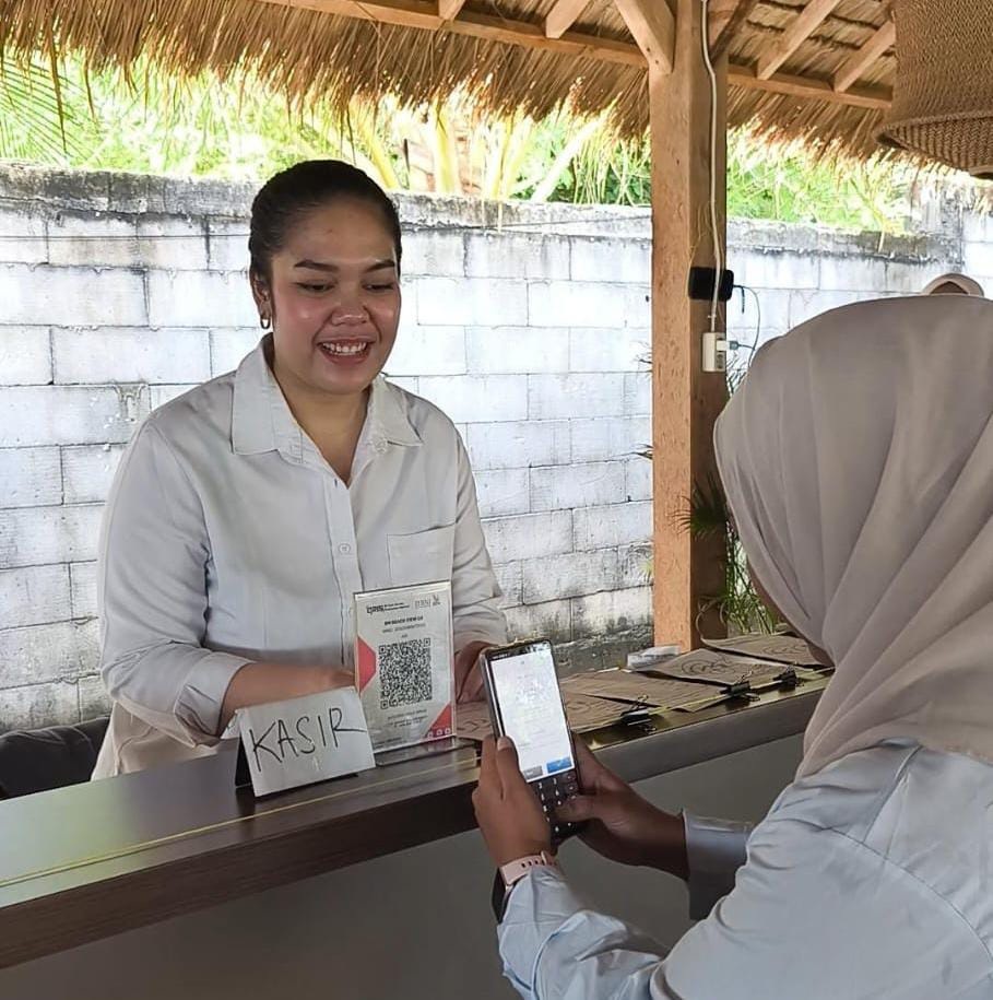 Konsumen Jangan Dipaksa Pakai Nontunai