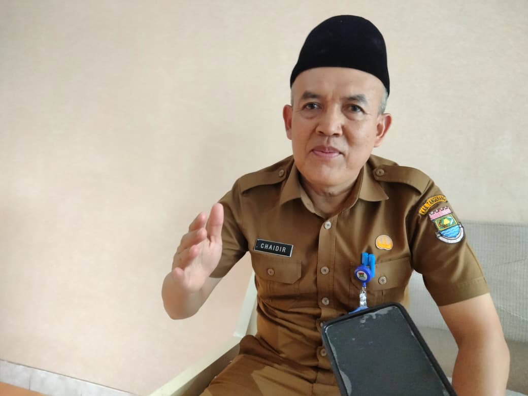 Hari Santri 2025, Buka Festival Masjid Raya Al Amjad