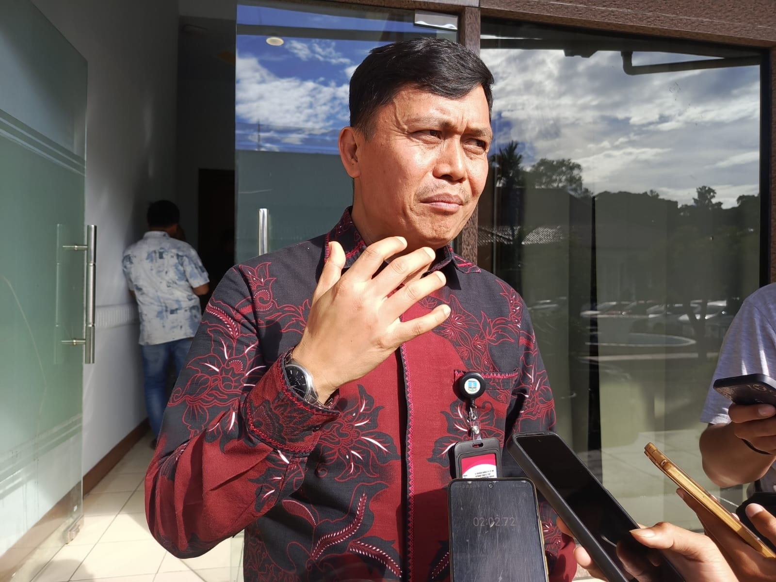 Bupati Zakiyah Dukung Penerapan Manajemen Talenta