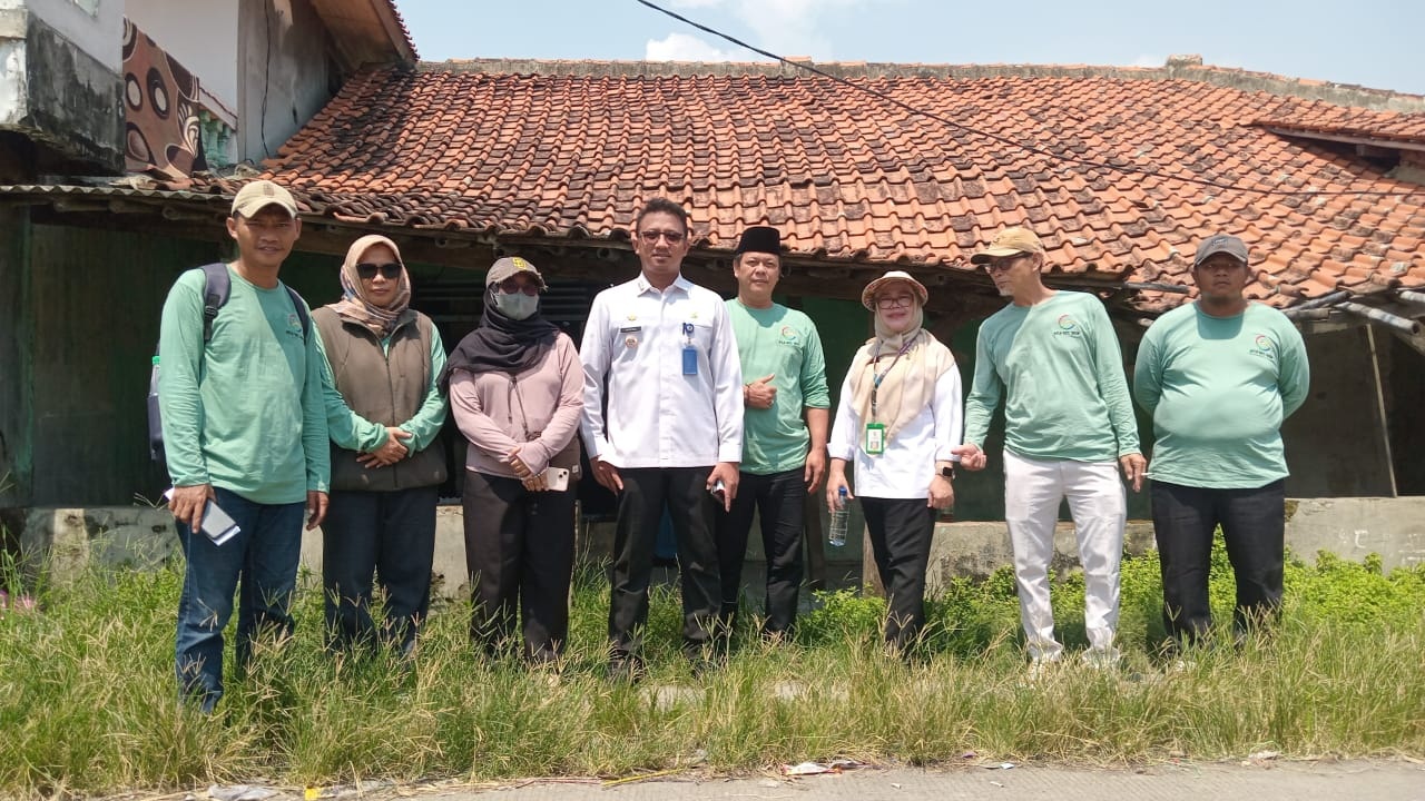 Desa Sasak Bebas RTLH Tahun 2027