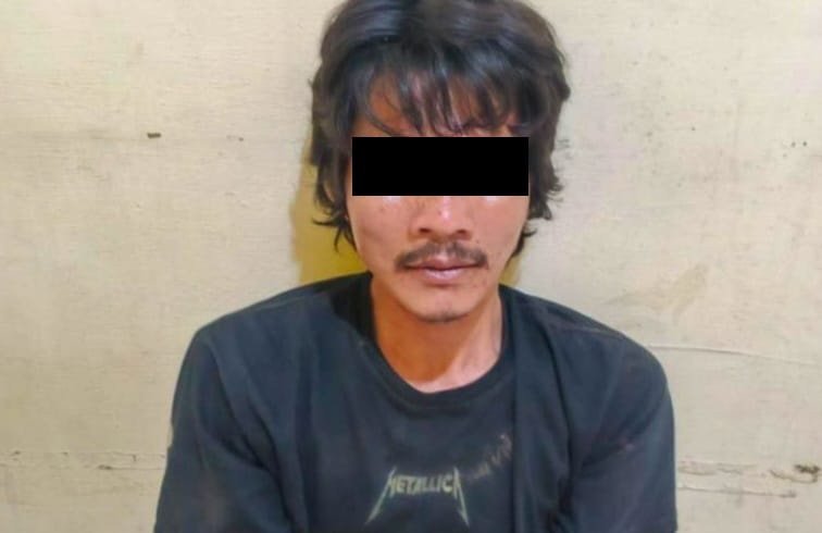 Keluarga Tolak ODGJ Pembunuh Ayah Kandung