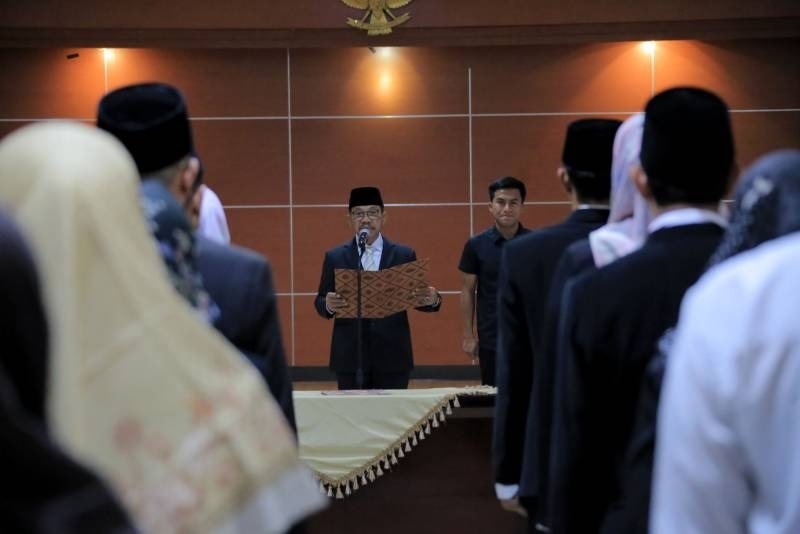 Pekan Depan Mutasi Lagi
