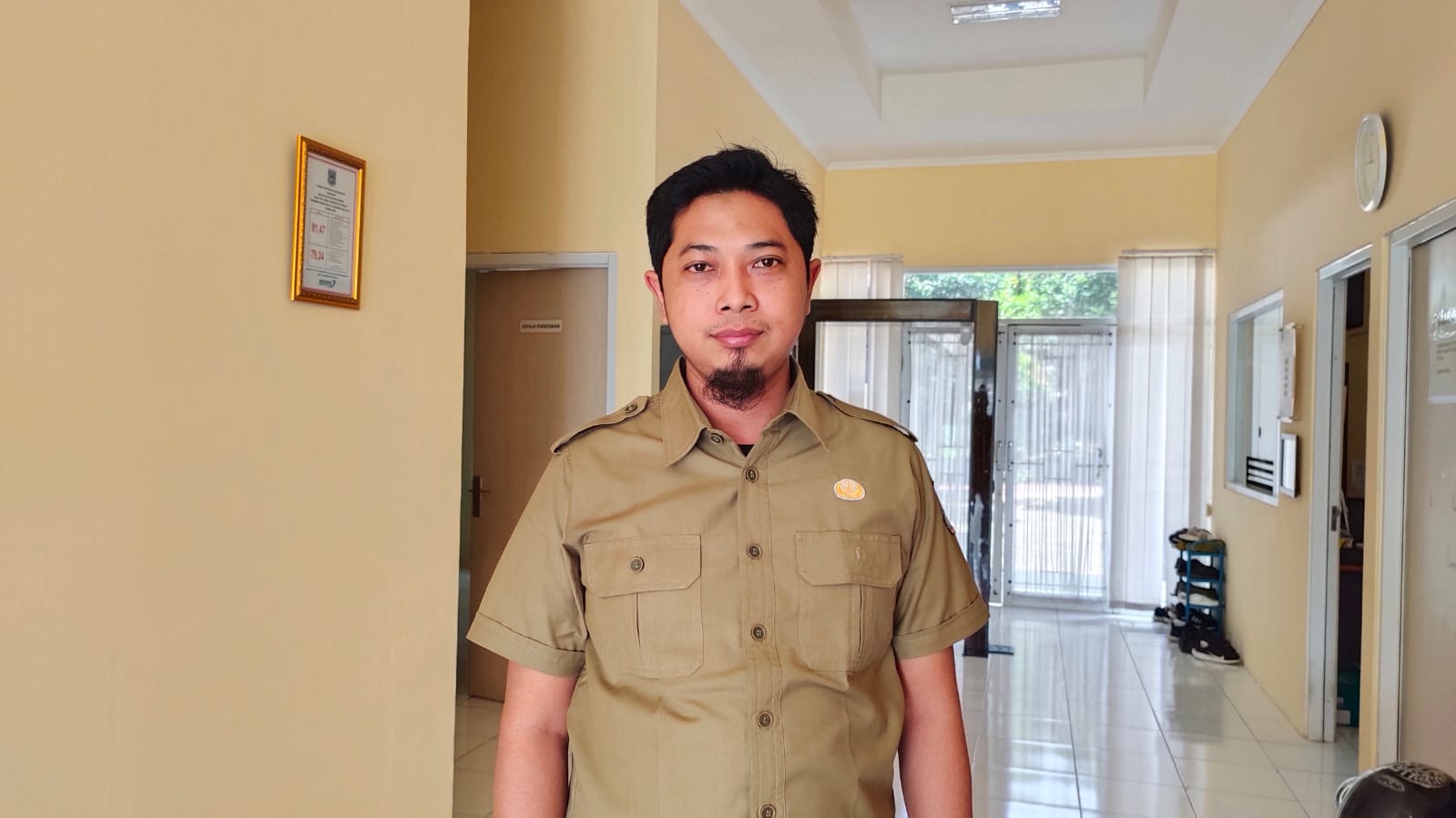 Antisipasi PMK, Pengawasan Hewan Kurban Diperketat