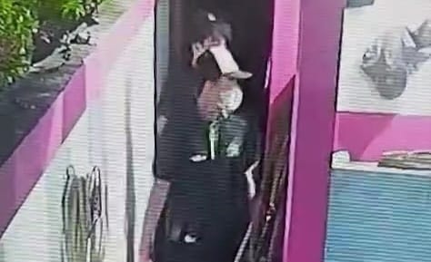 SDN Rajeg 3 dan SDN Sukamanah 2 Disatroni Maling, Kamera hingga Jet Pump Raib