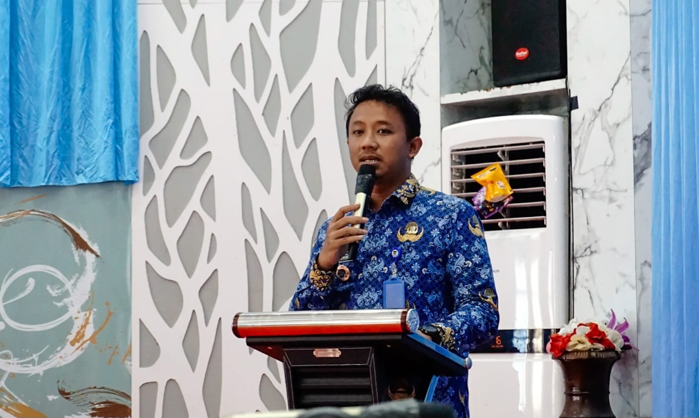 Masyarakat Mauk Nilai Baik, Indeks Kepuasan Pelayanan Publik