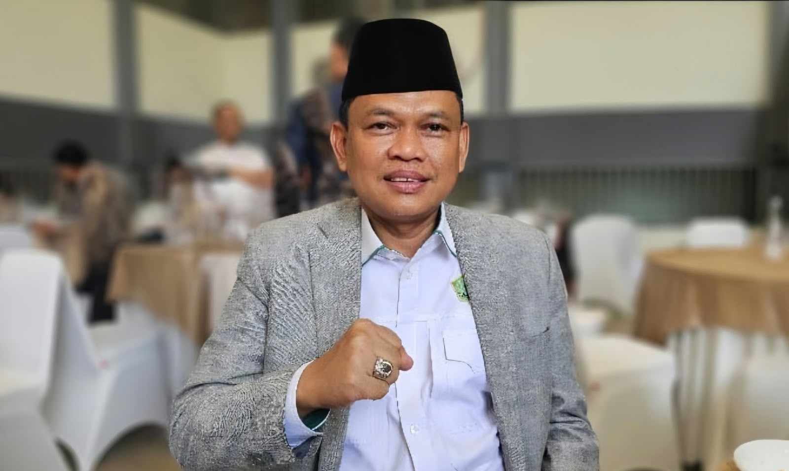 Rumah Ibadah Cerminkan Toleransi