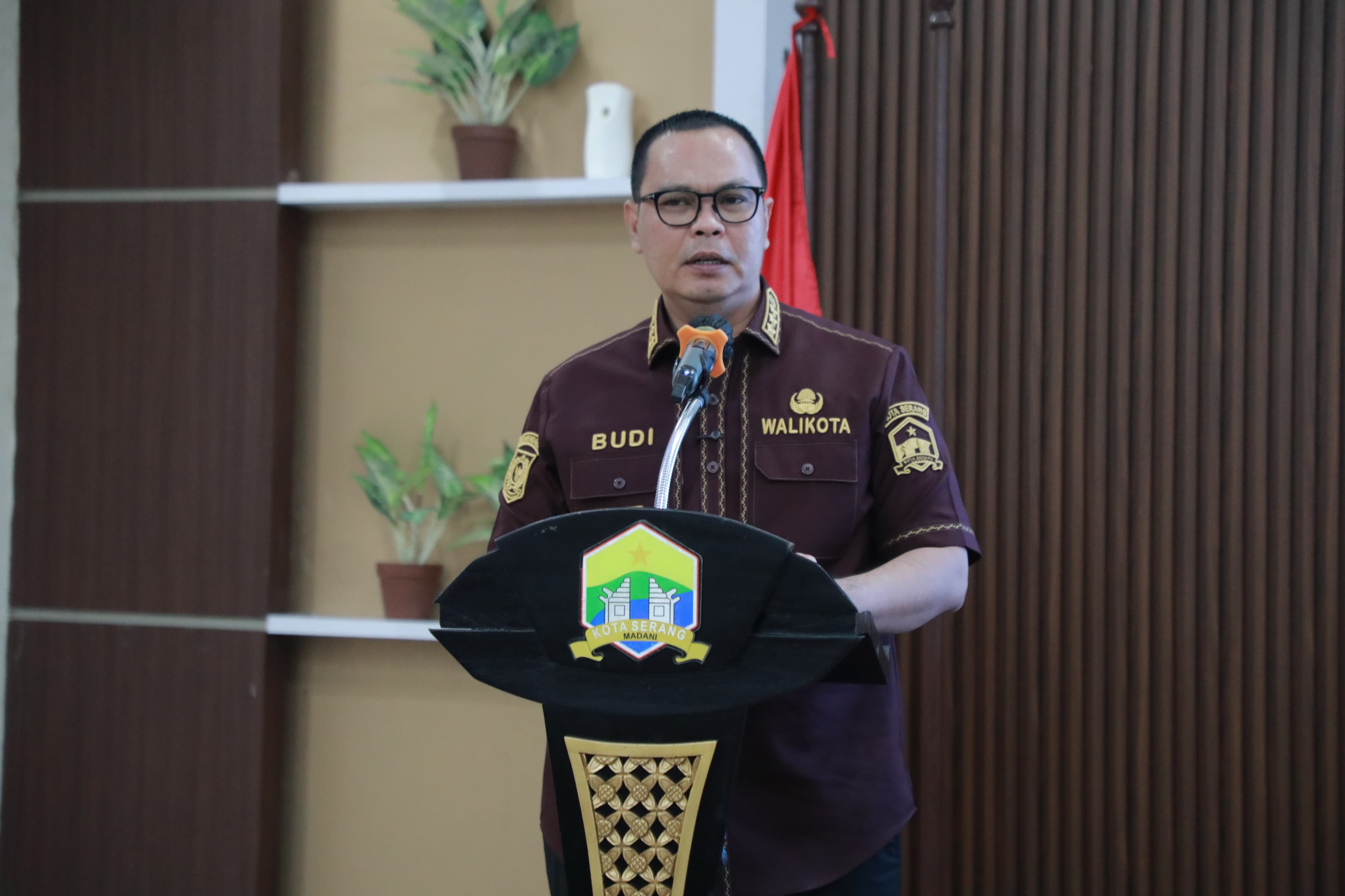 Budi Dorong Status Ibu Kota Ditetapkan Tahun ini