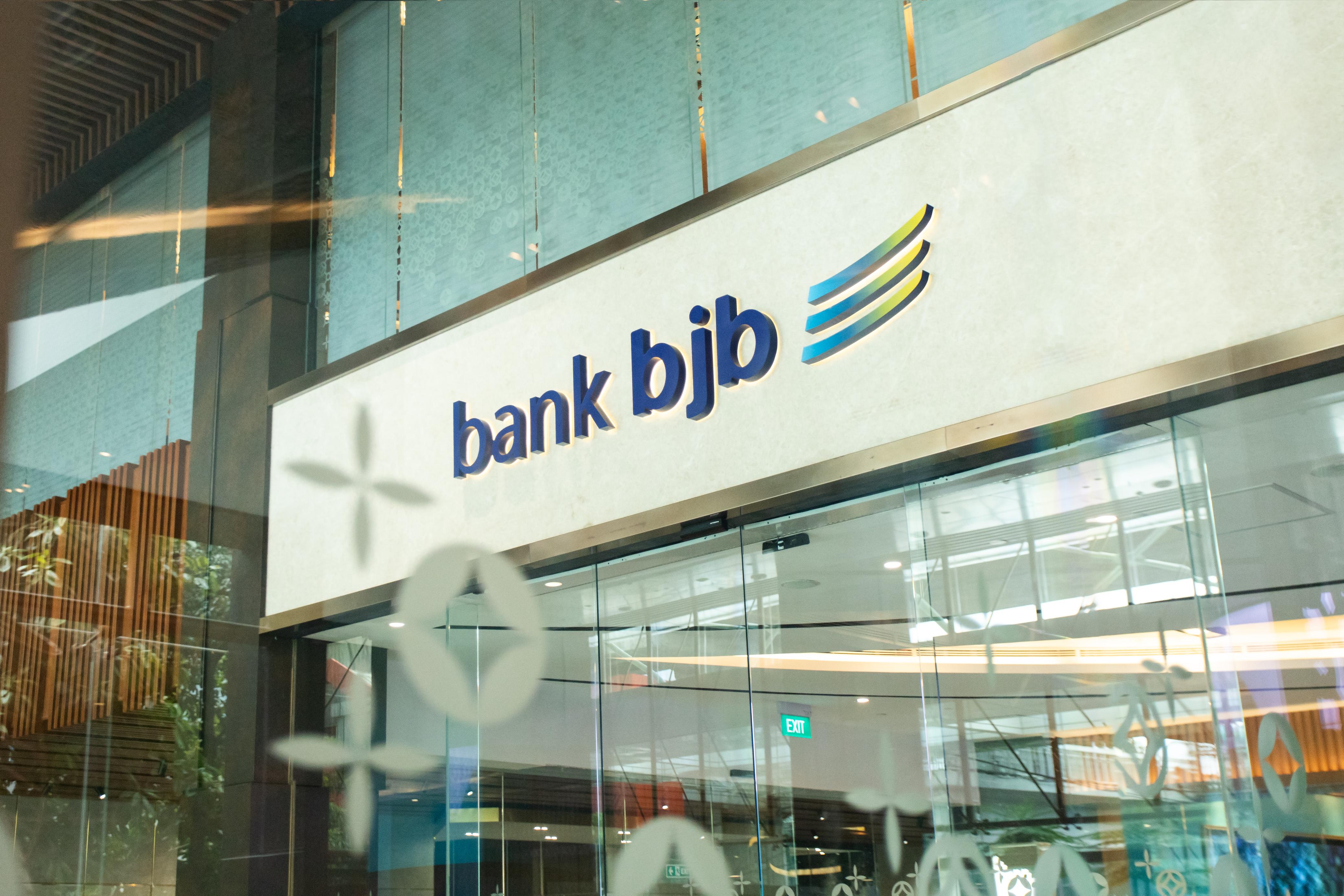 Kinerja Bisnis Solid, bank bjb Raih Laba Rp2,14 Triliun di 2023