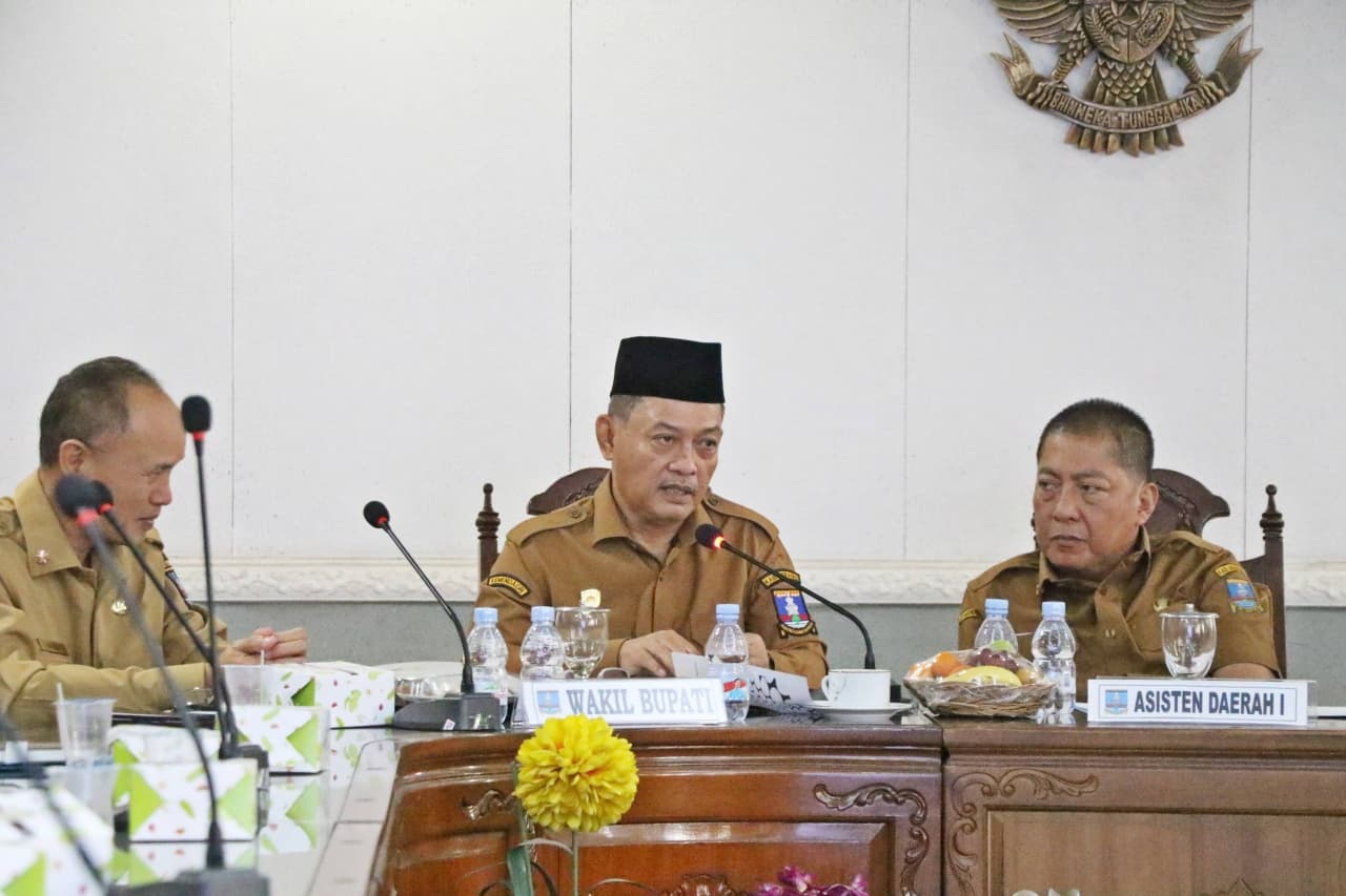 15 Raperda Bakal Dibahas di DPRD