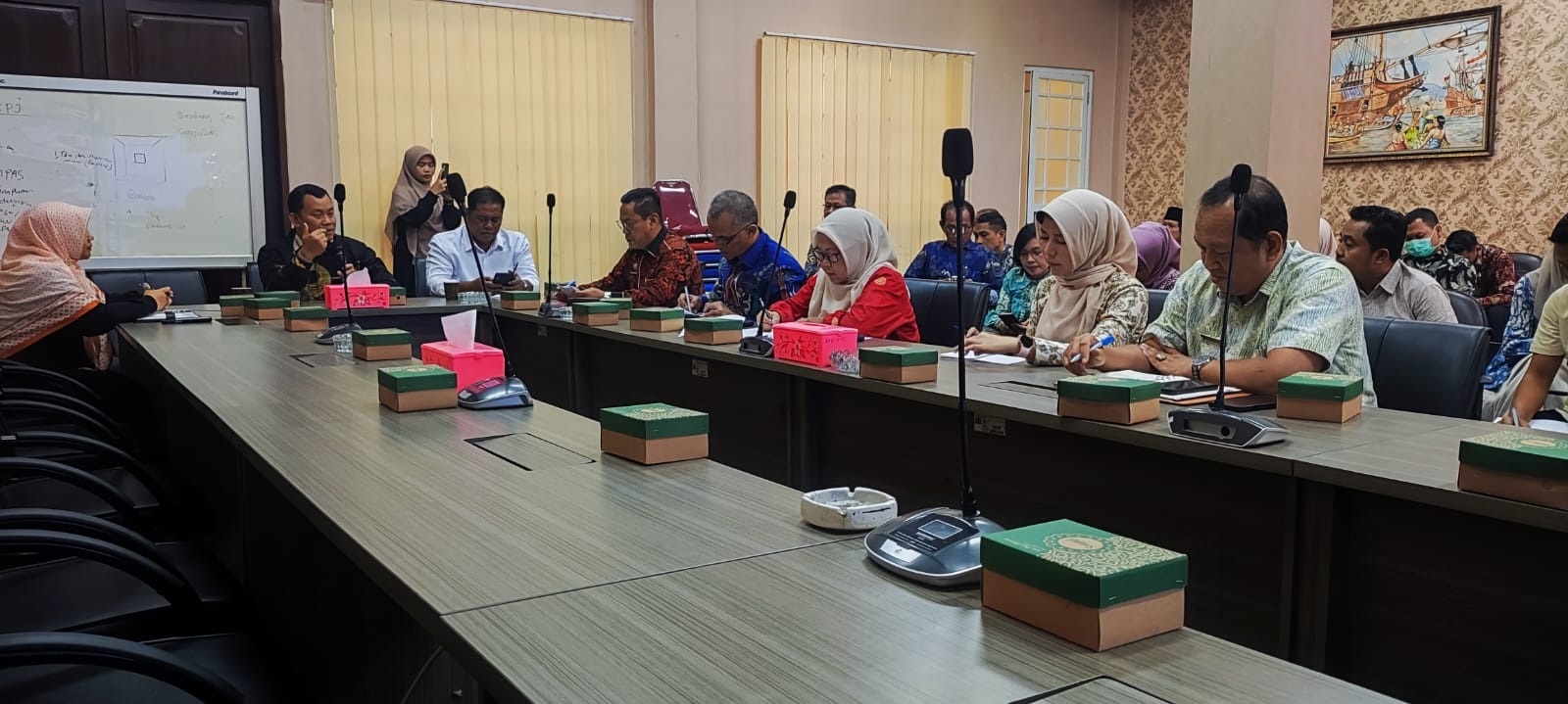 Layanan Publik Kota Serang, Masih Berbelit dan Kurang Responsif