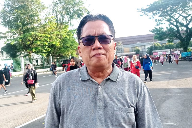313 Kopdes Merah Putih Di Lebak Resmi Kantongi SK