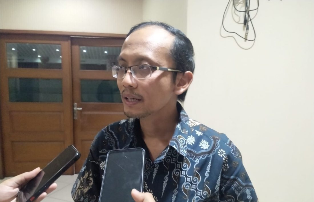 Ketua RT Diminta Aktif Data Pendatang, Antisipasi Lonjakan Pendatang Pasca-Lebaran